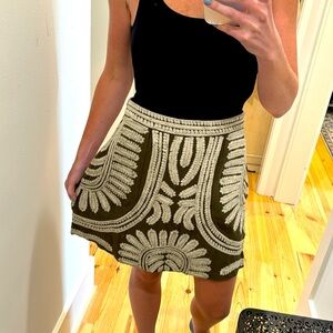 Fun skirt
